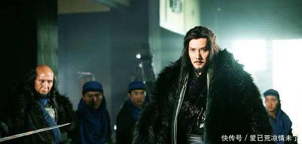 战神|项羽究竟有啥本事被誉为中国战神他创下3个世界记录!