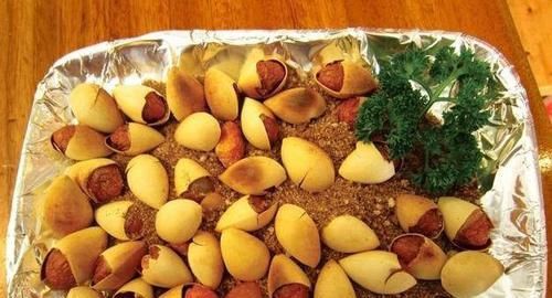 大腦|女人愛美，推薦吃3種食物，通暢血管、改善大腦功能、延緩衰老