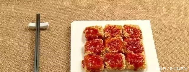 外酥里嫩脆皮菜做法,看一眼就忍不住流口水!