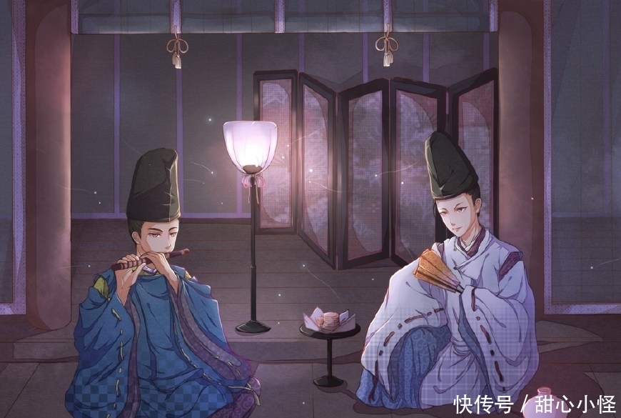 日本十大妖怪排行:雪女未进前五,酒吞童子只能排第二!