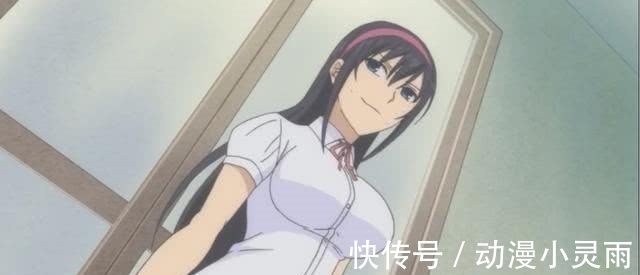 近卫|姐姐驾到!盘点动漫中的那些极品姐姐,谁最让你心动?