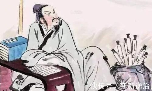 云梦泽#为找工作,孟浩然写了首马屁诗,结果竟成千古绝唱