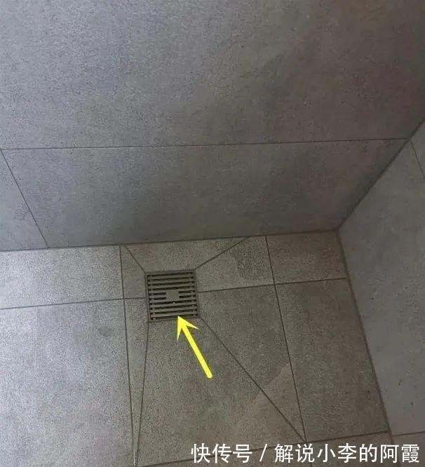 装修|卫生间装修也有诀窍,掌握这些设计细节,入住之后越用越顺手!