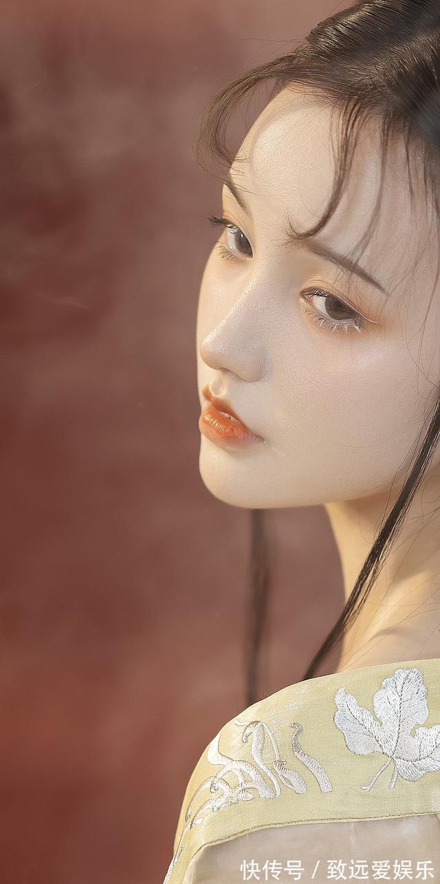 史朝义!司空曙很著名的一首送别诗,短短4句,格局比同行高一大截