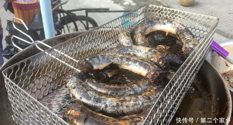 五色糯米饭|美食吃在巴马,人间烟火气,最抚凡人心