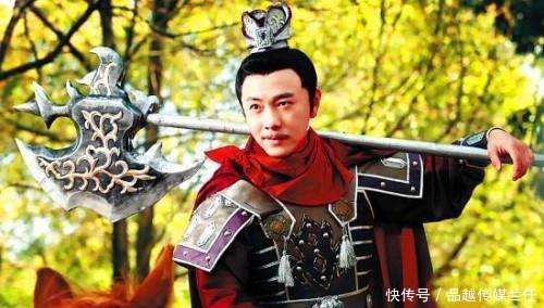 程咬金等人|程咬金有治国安邦之能，为何不带领瓦岗，建立新王朝