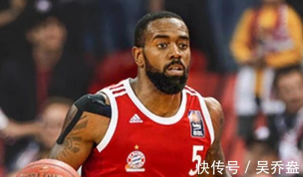 奥卡福|胡金秋将迎最强搭档！曝NBA榜眼后广厦还将签1人 配三外抗衡辽粤