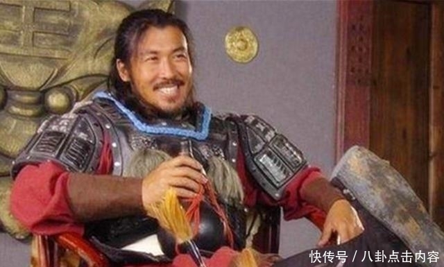此人|明朝将领中，此人最心狠手辣，破城之后往往都是赶尽杀绝