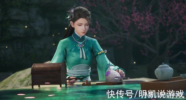 仙剑奇侠传7|20年前火遍大江南北？游戏史上重大失误，仙剑系列的教科书式操作