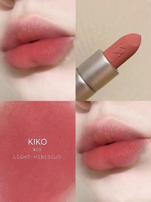 用力过猛|温柔的早春最适合奶茶色的口红，稚优泉元气，完美日记知性优雅