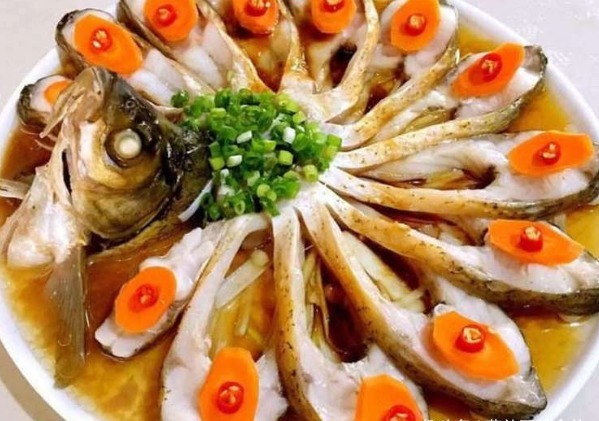 多给家人吃的营养菜,健康美味,营养丰富,肉质鲜嫩,做法简单