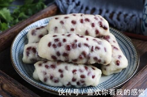 馒头|面食新吃法，比包子简单，比馒头好吃，出锅瞬间就被家人分光