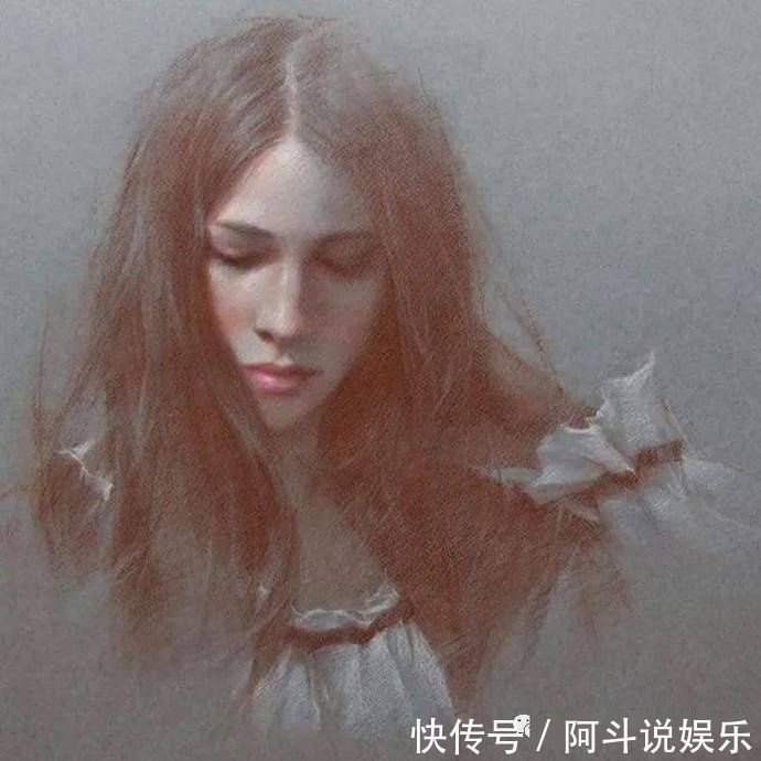 画家$菲律宾艺术家罗梅尔人体油画作品欣赏