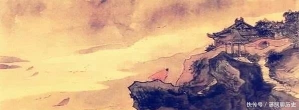 诗圣杜甫《旅夜书怀》,极尽长江的雄浑!却也极尽的悲凉!