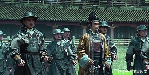 万历|万历皇帝30年不上朝，是如何维持明朝正常运转的