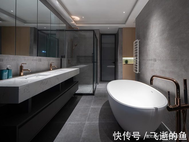 简约|温润平静,向内而生,高级从简约开始