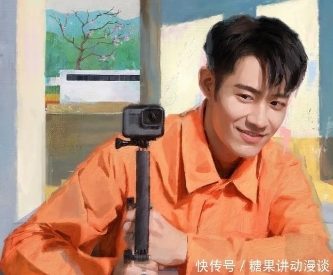 又一综艺节目开播，仅两天热度飙升至榜首，阵容不是一般的豪