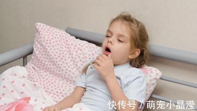罗音|2岁小孩咳嗽五天死亡。不要认为咳嗽是感冒,但也可能是这些疾病