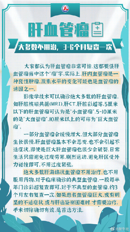 体检|体检报告上的结节息肉都是啥？