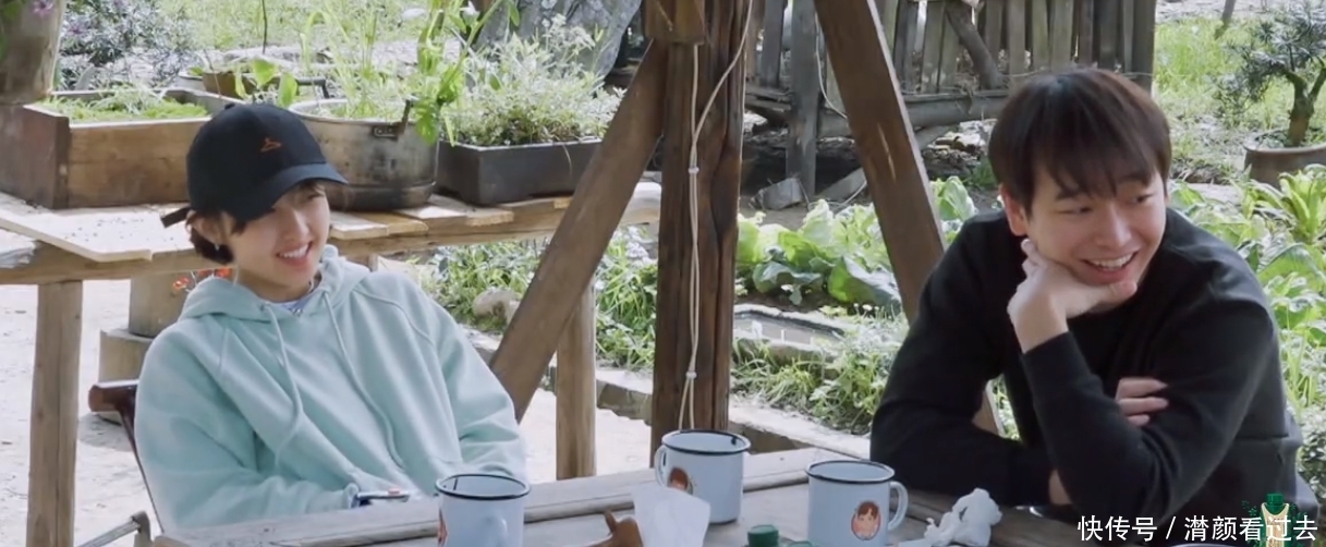 陈飞宇 可惜了蔡徐坤陈飞宇加盟,《奔跑吧》收视仍不敌《向往的生活》