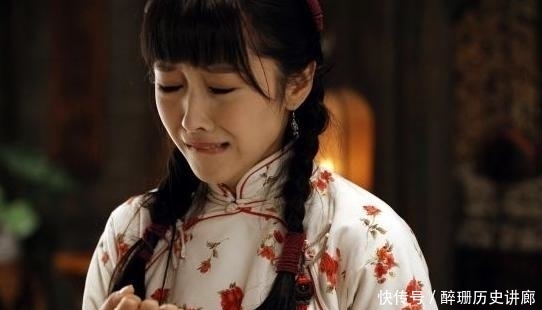 传奇|古代一传奇陪嫁丫鬟,扶正后帮助夫君称帝,差点成翻版“武则天”