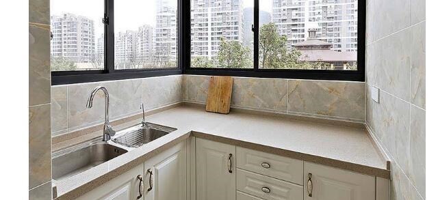 吊柜|橱柜这样安装,用个20年绝对没问题,不信你就试试看