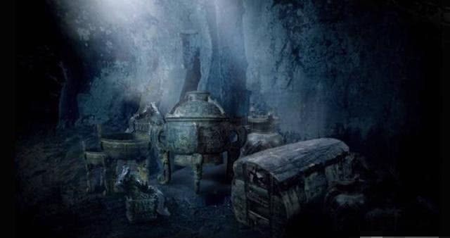 盗墓为什么总是舅舅带着外甥?原因不难想象!