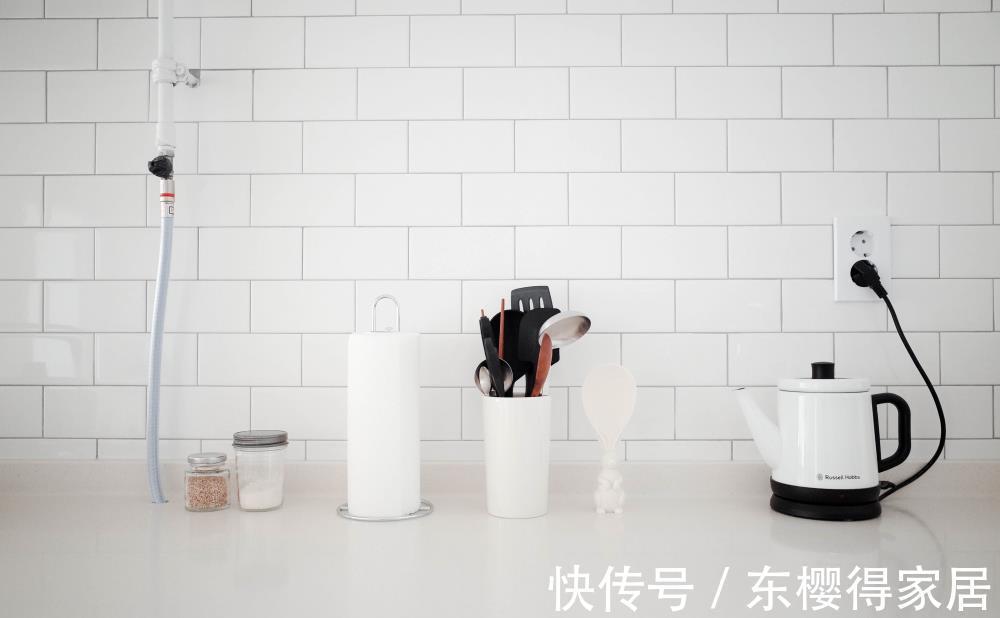 极简|90后女生穷装75平,不豪不奢坚持极简,成小区年轻人装修的样板房