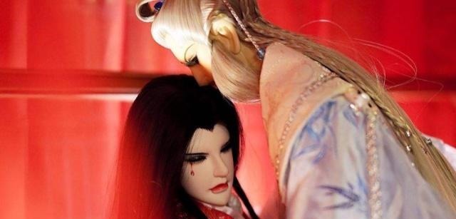 沈穆轲$《君九龄》屈居第二,这四本穿越甜文如果都看过那你绝对是老司机