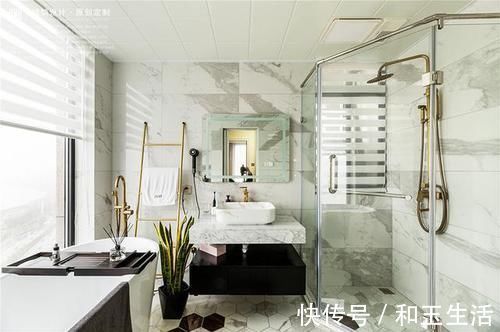 地方|太糟心！卫生间返臭，还找不到原因！师傅：问题出在这4个地方