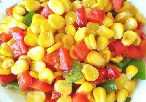 玉米|三伏天孩子不挑食冬病夏治,多吃黄金菜,补钙补铁,长智力身体好