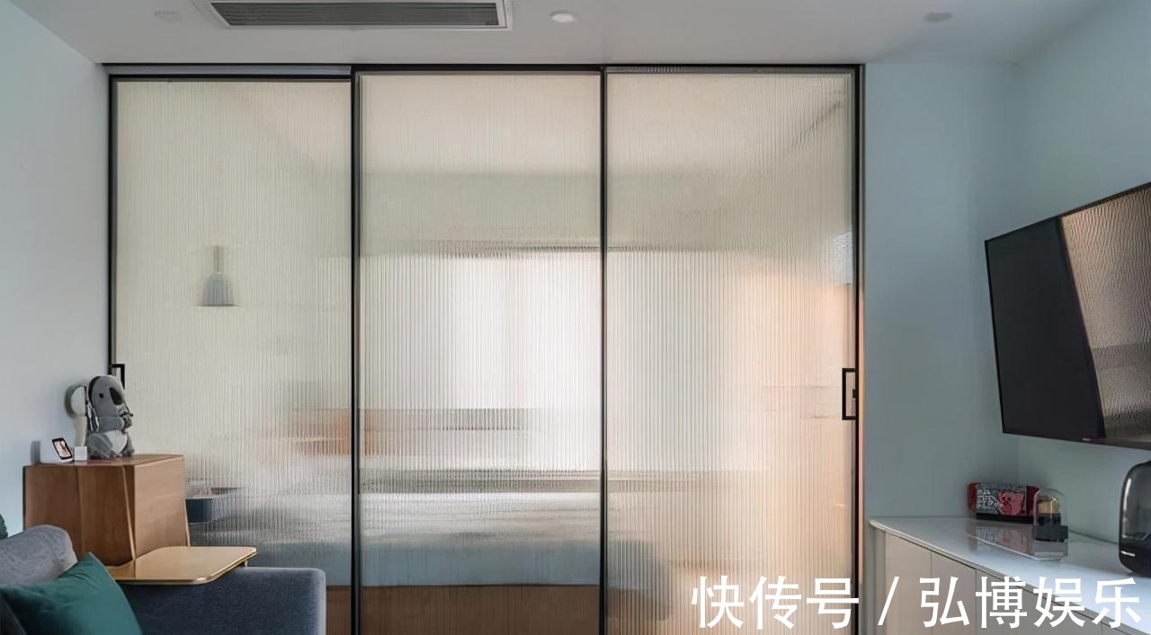 门框|为什么用了玻璃门的家庭,都建议别人用超白长虹玻璃?听听大实话