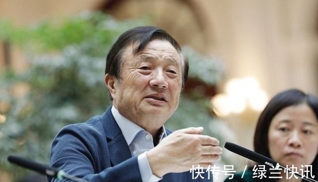 电信|国货之光华为成长系列一:任正非创办华为只是为了还被骗的200万