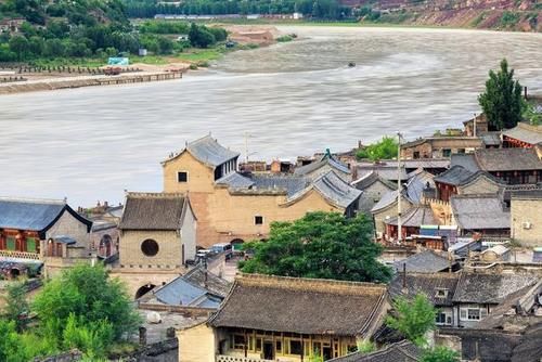 老年|别只知道西塘乌镇，国内这20个小众且原始的古镇一样值得去