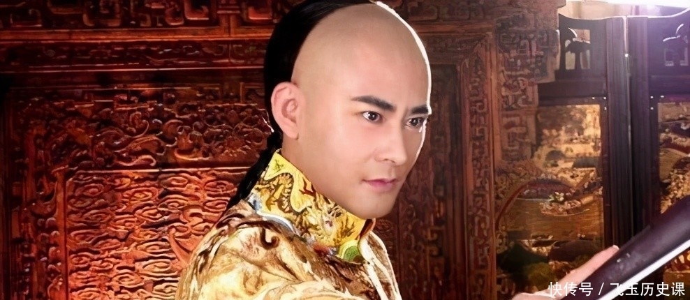 女子|大清第一才女：雍正帝和废太子之争，胤禛凭此女子登基皇位