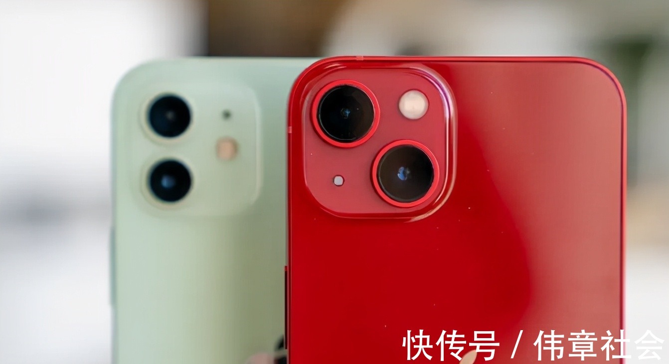 ios|没有任何对手!苹果扯下国产高端机的遮羞布,别再自欺欺人了