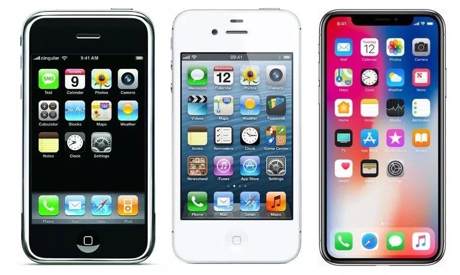 iphone|苹果确认，正式放弃这iPhone