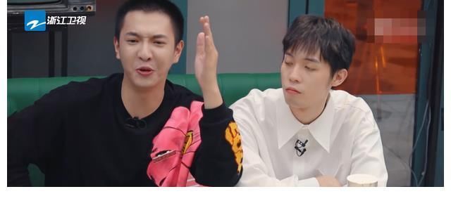 《请吃饭的姐姐》尬出天际,可惜了芬蓉茵欣四位姐姐合体综艺首秀