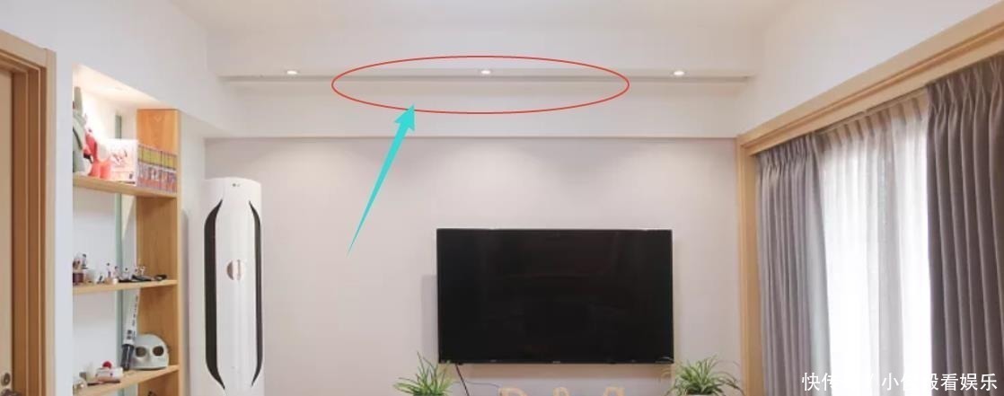 原木|56平小婚房,沙发不靠墙等于“多间房”全屋实用极了,晒晒