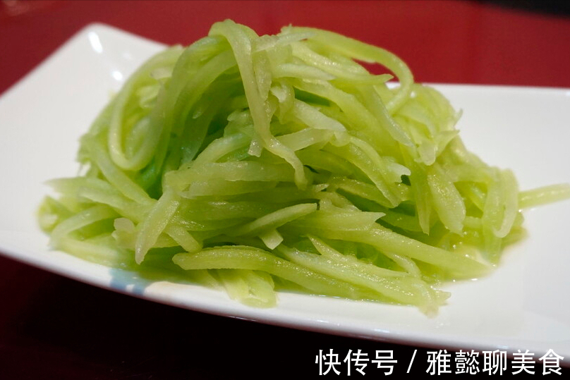 夏天|夏天到了,分享6道凉拌菜的做法,清爽开胃不油腻,吃着比肉过瘾