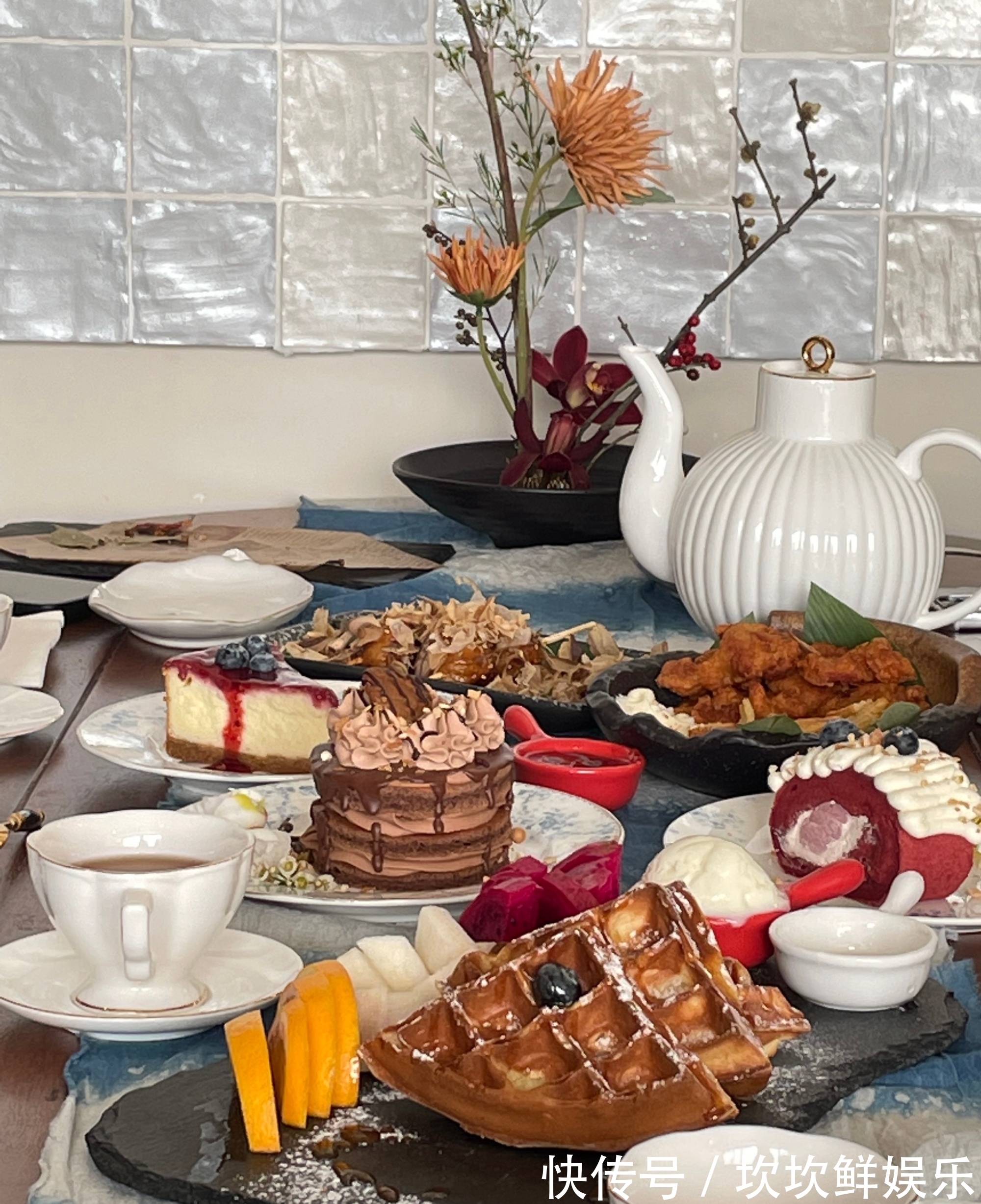 美照|陈梦再晒美照:生活精致,名媛风十足!网友:陈梦的美丽暴击