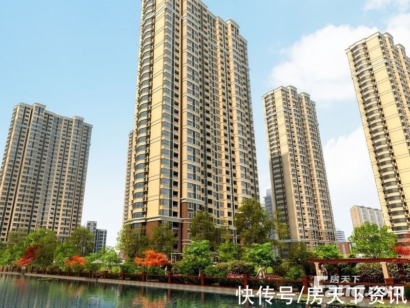 钟楼|超强买房攻略!想知道常州钟楼万泰国际广场檀香湾都有啥?这就带你看