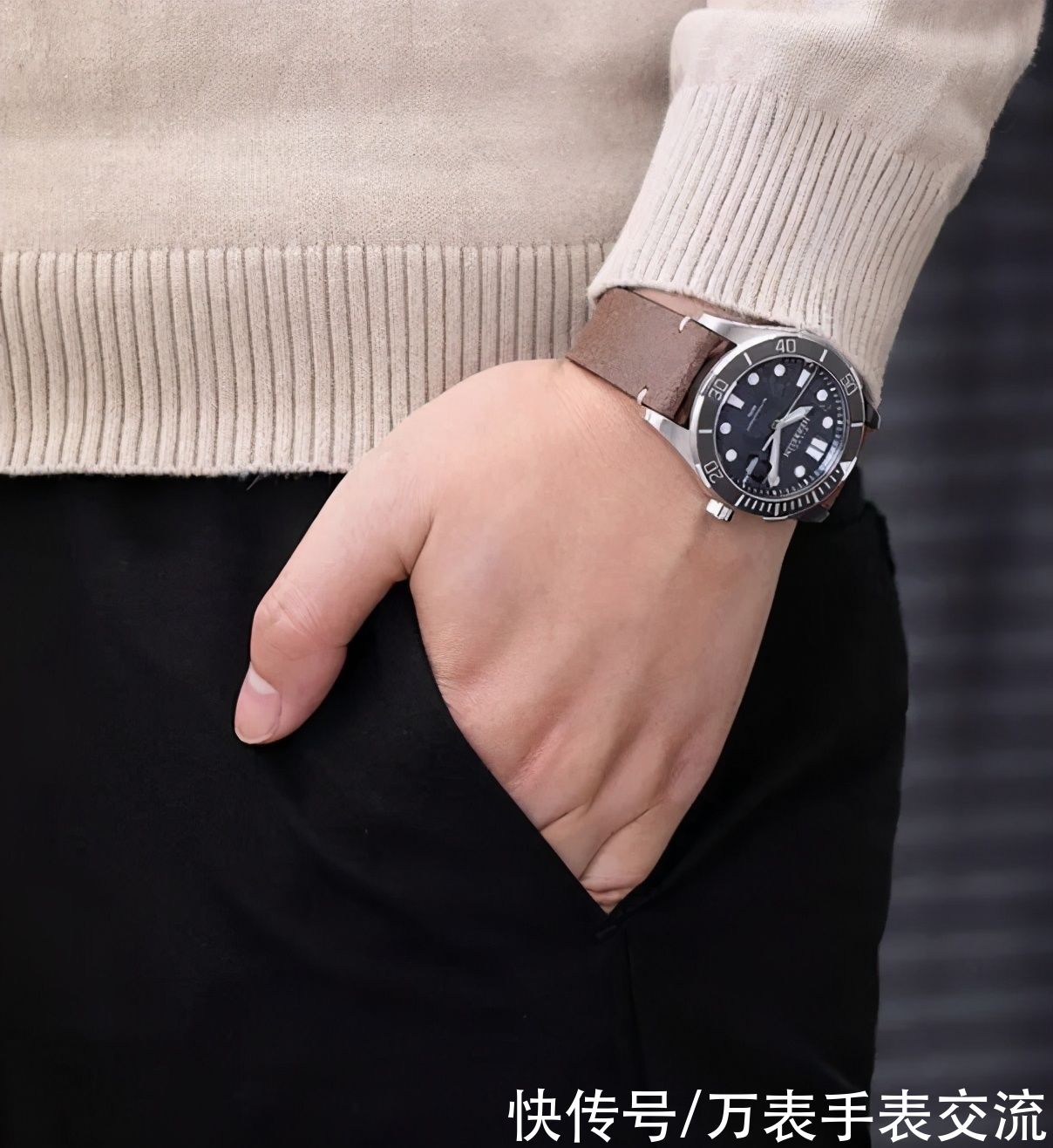 5000价位，自称小鹦鹉螺，这个品牌值得买吗？