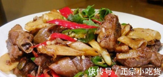 腰花|精选几道菜营养丰富味道好,好吃到爆,鲜香入味,解馋又下饭!