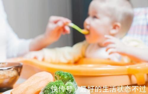 孩子|宝宝第几个月要停止吃米粉？不能晚于这个月，否则对孩子有伤害