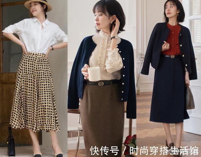 外套|40岁女人穿外套，谨记“3穿3不穿”法则，年轻时髦有气质