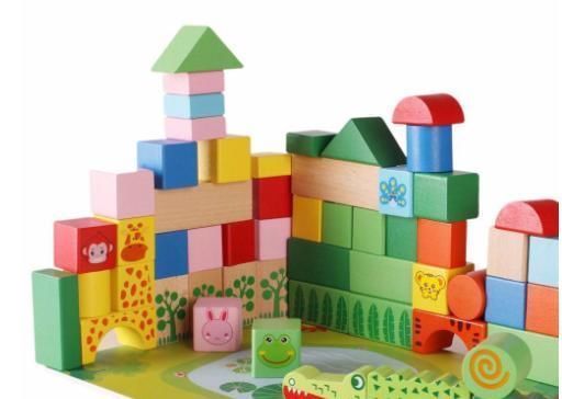 沉迷|孩子如果沉迷这3种玩具,说明智力远超同龄人,家长要多留心