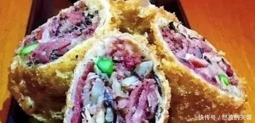 看过|看过美国人日常生活中的汉堡,就会发现,麦当劳和肯德基真的在坑