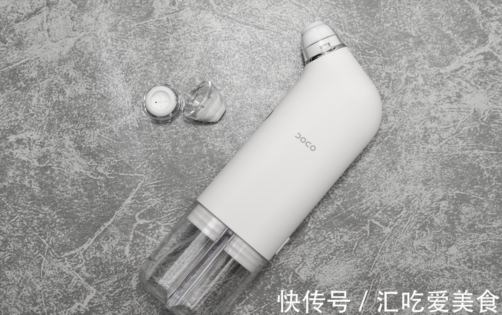 doco|智商税还是真香？我的第一台洁面仪上手实测