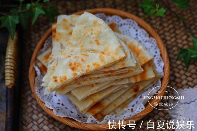 馒头烙饼油条，3款面食做法，一次全教给大家，每个步骤都超详细